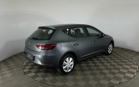 SEAT Leon III, 2013 год, 850 000 рублей, 6 фотография