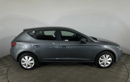 SEAT Leon III, 2013 год, 850 000 рублей, 4 фотография