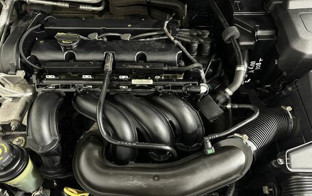 Ford Focus II рестайлинг, 2010 год, 690 000 рублей, 17 фотография