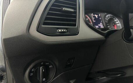 SEAT Leon III, 2013 год, 850 000 рублей, 9 фотография