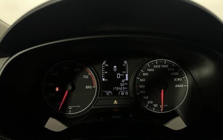 SEAT Leon III, 2013 год, 850 000 рублей, 11 фотография