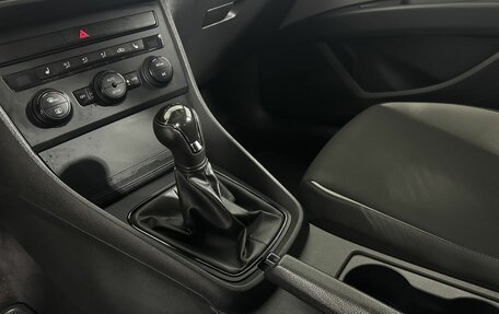 SEAT Leon III, 2013 год, 850 000 рублей, 13 фотография