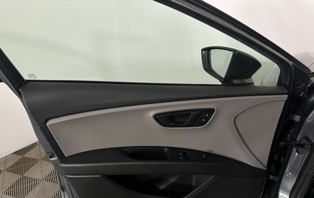 SEAT Leon III, 2013 год, 850 000 рублей, 8 фотография