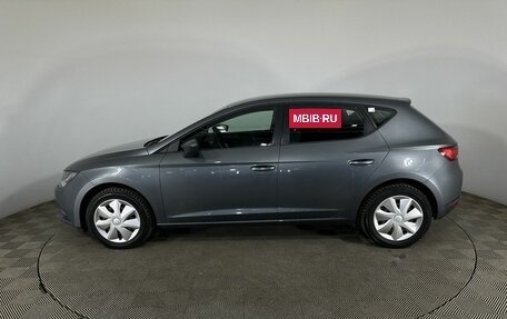 SEAT Leon III, 2013 год, 850 000 рублей, 5 фотография