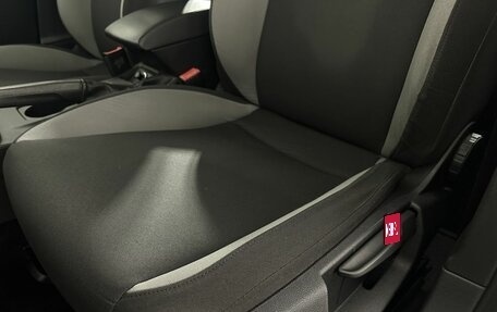 SEAT Leon III, 2013 год, 850 000 рублей, 10 фотография