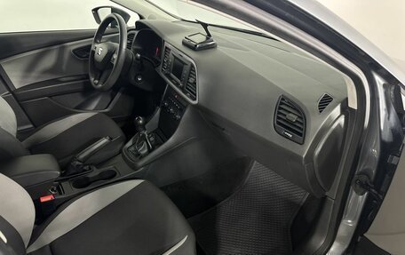 SEAT Leon III, 2013 год, 850 000 рублей, 14 фотография