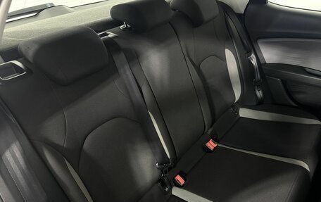 SEAT Leon III, 2013 год, 850 000 рублей, 15 фотография