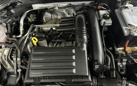 SEAT Leon III, 2013 год, 850 000 рублей, 17 фотография