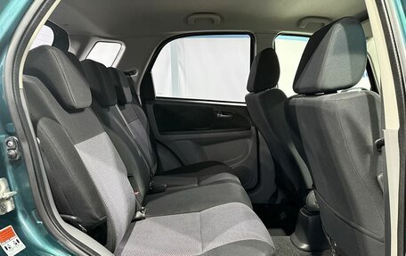 Suzuki SX4 II рестайлинг, 2007 год, 649 000 рублей, 10 фотография