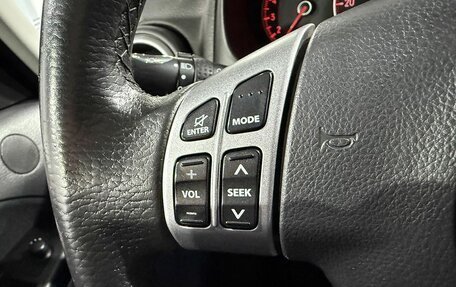 Suzuki SX4 II рестайлинг, 2007 год, 649 000 рублей, 11 фотография