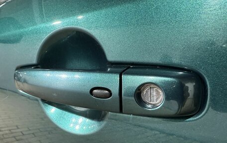 Suzuki SX4 II рестайлинг, 2007 год, 649 000 рублей, 14 фотография