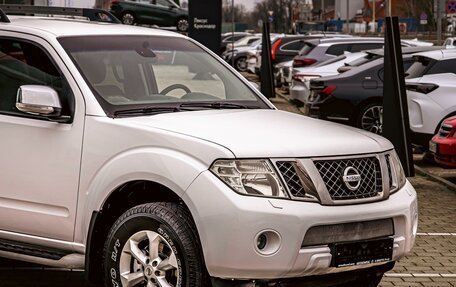 Nissan Pathfinder, 2014 год, 1 495 000 рублей, 9 фотография