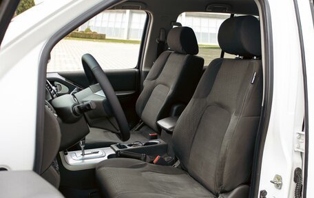 Nissan Pathfinder, 2014 год, 1 495 000 рублей, 11 фотография