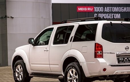 Nissan Pathfinder, 2014 год, 1 495 000 рублей, 8 фотография