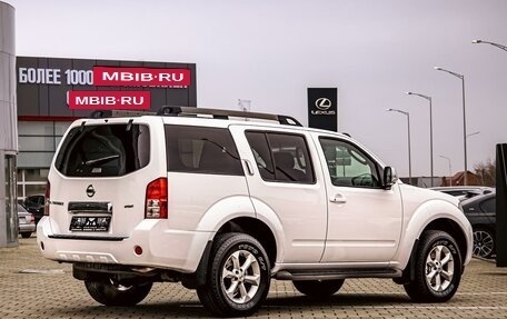 Nissan Pathfinder, 2014 год, 1 495 000 рублей, 6 фотография