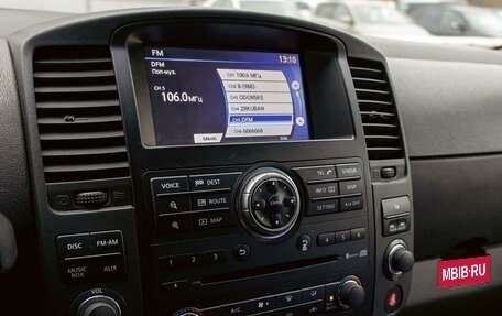 Nissan Pathfinder, 2014 год, 1 495 000 рублей, 15 фотография