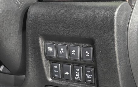 Nissan Elgrand III, 2012 год, 2 200 000 рублей, 10 фотография