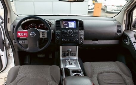 Nissan Pathfinder, 2014 год, 1 495 000 рублей, 16 фотография