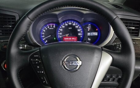 Nissan Elgrand III, 2012 год, 2 200 000 рублей, 12 фотография