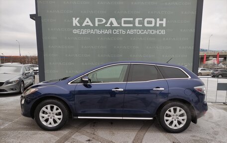 Mazda CX-7 I рестайлинг, 2011 год, 1 050 000 рублей, 3 фотография