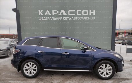 Mazda CX-7 I рестайлинг, 2011 год, 1 050 000 рублей, 4 фотография