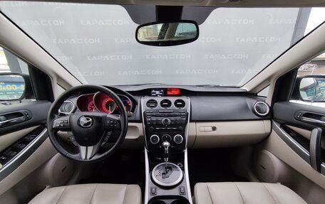 Mazda CX-7 I рестайлинг, 2011 год, 1 050 000 рублей, 6 фотография