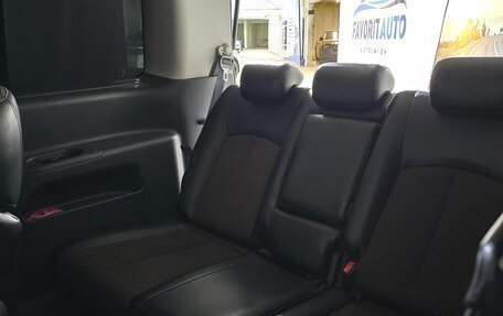 Nissan Elgrand III, 2012 год, 2 200 000 рублей, 20 фотография