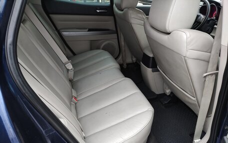 Mazda CX-7 I рестайлинг, 2011 год, 1 050 000 рублей, 8 фотография