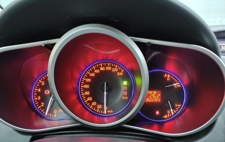 Mazda CX-7 I рестайлинг, 2011 год, 1 050 000 рублей, 9 фотография