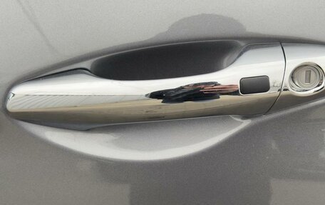 Hyundai Santa Fe III рестайлинг, 2016 год, 2 150 000 рублей, 9 фотография