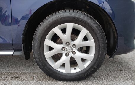 Mazda CX-7 I рестайлинг, 2011 год, 1 050 000 рублей, 12 фотография