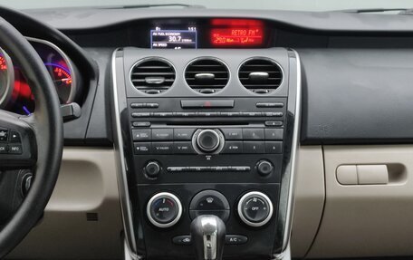 Mazda CX-7 I рестайлинг, 2011 год, 1 050 000 рублей, 10 фотография