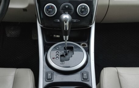 Mazda CX-7 I рестайлинг, 2011 год, 1 050 000 рублей, 11 фотография