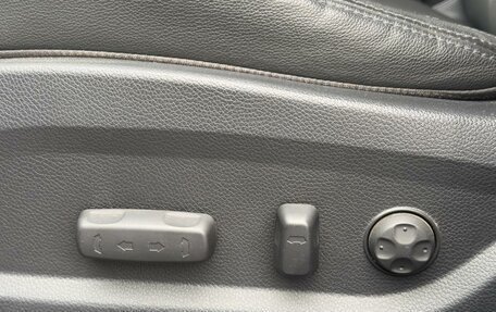 Hyundai Santa Fe III рестайлинг, 2016 год, 2 150 000 рублей, 18 фотография