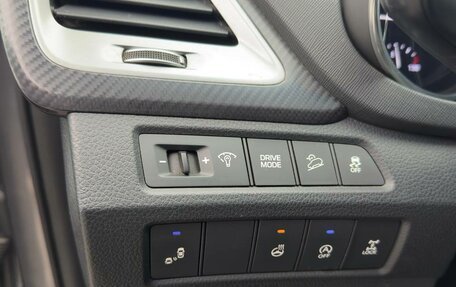 Hyundai Santa Fe III рестайлинг, 2016 год, 2 150 000 рублей, 14 фотография