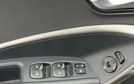 Hyundai Santa Fe III рестайлинг, 2016 год, 2 150 000 рублей, 16 фотография