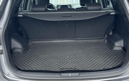 Hyundai Santa Fe III рестайлинг, 2016 год, 2 150 000 рублей, 26 фотография