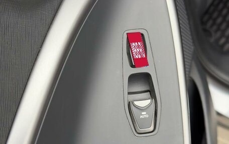 Hyundai Santa Fe III рестайлинг, 2016 год, 2 150 000 рублей, 20 фотография