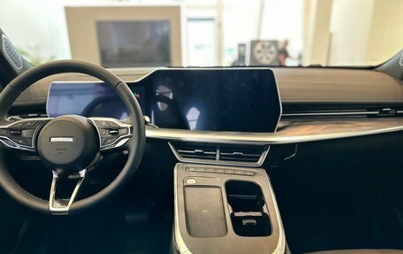 Haval F7, 2025 год, 3 399 000 рублей, 9 фотография