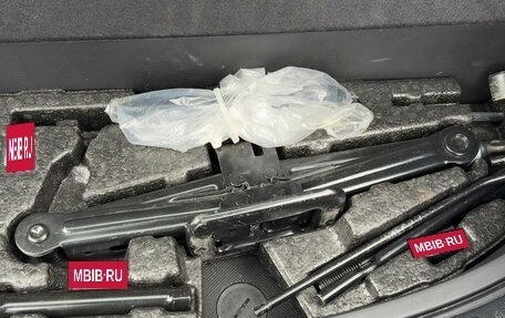 Hyundai Santa Fe III рестайлинг, 2016 год, 2 150 000 рублей, 27 фотография