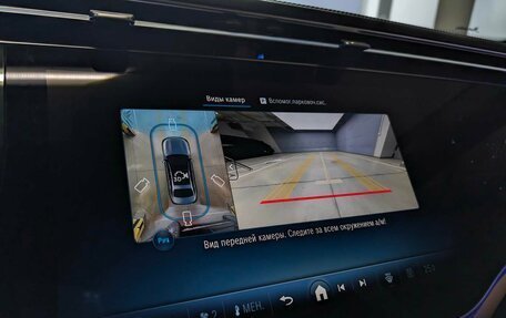 Mercedes-Benz E-Класс, 2025 год, 10 300 000 рублей, 12 фотография