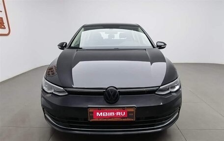 Volkswagen Golf VIII, 2022 год, 1 807 000 рублей, 2 фотография