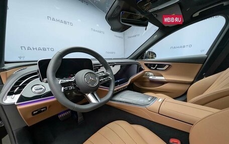 Mercedes-Benz E-Класс, 2025 год, 10 300 000 рублей, 6 фотография