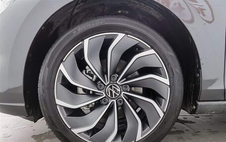 Volkswagen Golf VIII, 2022 год, 1 807 000 рублей, 6 фотография