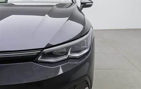 Volkswagen Golf VIII, 2022 год, 1 807 000 рублей, 3 фотография