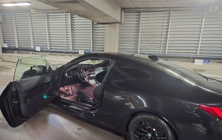 BMW 4 серия, 2020 год, 5 500 000 рублей, 1 фотография