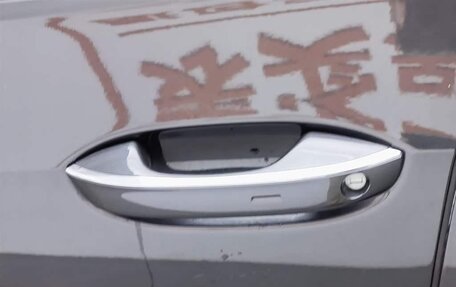 Volkswagen Golf VIII, 2022 год, 1 807 000 рублей, 8 фотография