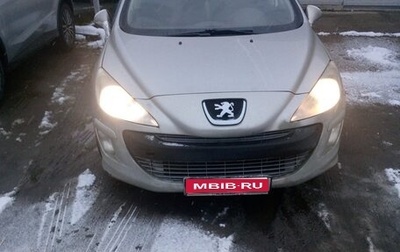 Peugeot 308 II, 2008 год, 300 000 рублей, 1 фотография