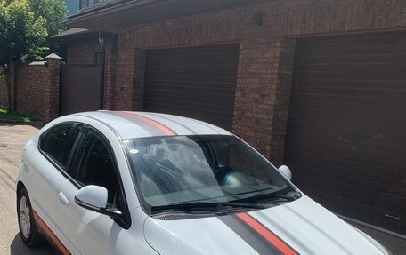 Chery M11 (A3), 2013 год, 300 000 рублей, 1 фотография