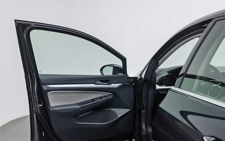 Volkswagen Golf VIII, 2022 год, 1 807 000 рублей, 9 фотография